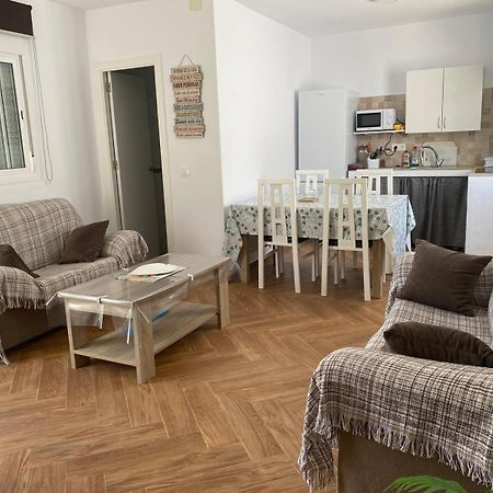 Вилла Casa El Pozo Вьер де ла Фронтера Экстерьер фото